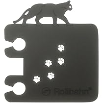 Amazon | [デルフォニックス] ロルバーンブックマークメタルテイル（B